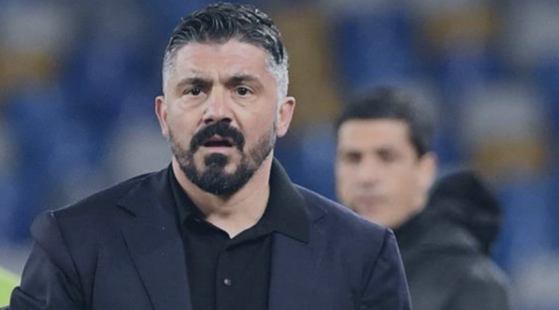 Napoli, Gattuso: Inter alle strette e meritavamo più di loro