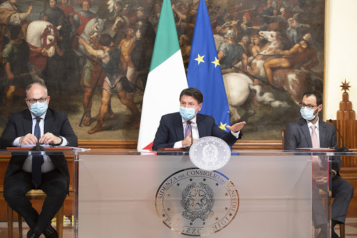 Recovery Plan, ecco i contenuti della bozza del Governo Conte