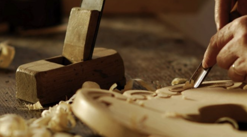 Handmade in Campania, la piattaforma per l’artigianato di qualità