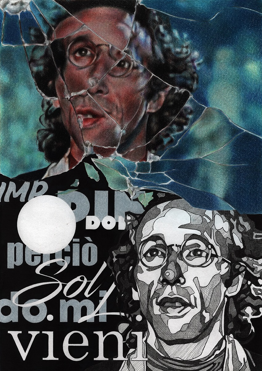 Amarcort Film Festival 2020