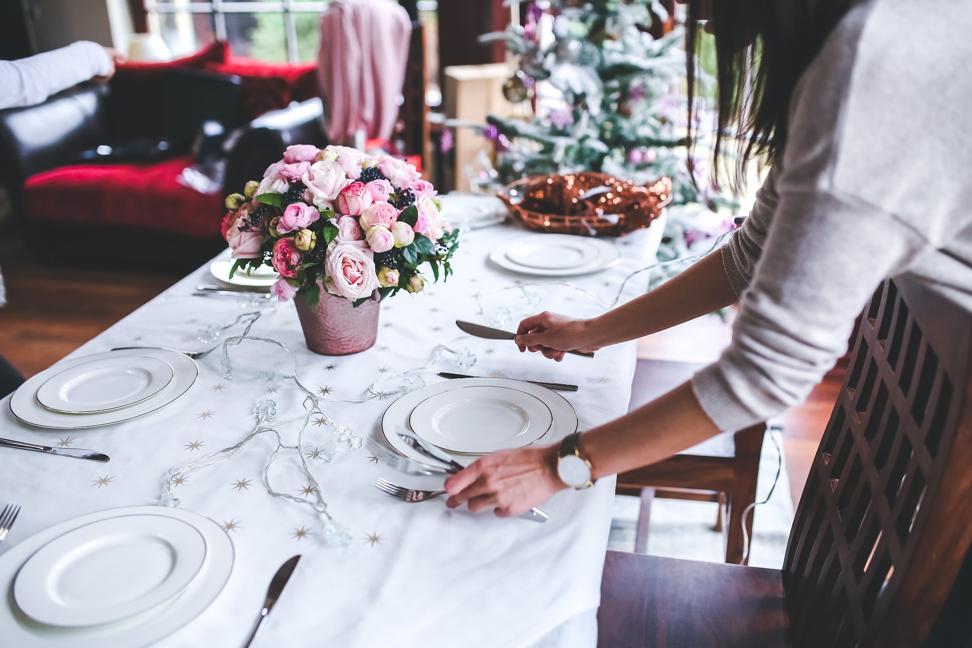 Pranzo di Natale saltato per Covid-19? Coldiretti: per i ristoranti crack da 250 milioni