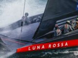 America’s Cup, successo per Luna Rossa
