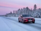 Volvo, record di vendite nel secondo semestre 2020 grazie alle auto elettriche