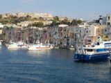 Procida capitale italiana della cultura per il 2022