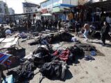 Terrorismo, due attentati riportano l’incubo a Baghdad: 32 morti