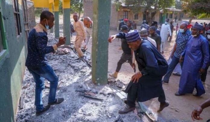 Nigeria, sangue cristiano sulla vigilia di Natale: così si prepara il Jihad nel Sahel