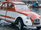 2CV Spot: nel 1976 la versione che rilancia le vendite della piccola Citroen