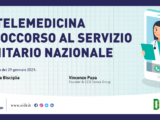 Il futuro della sanità sarà digitale? L’approfondimento a Digitale Italia