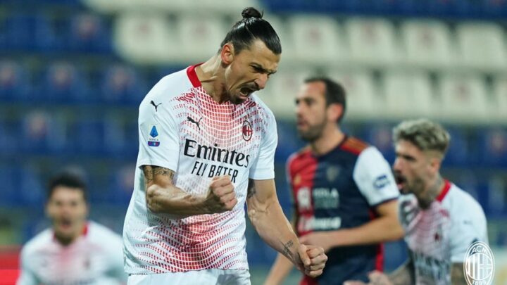 Serie A: la Capitale è biancoceleste, vincono le milanesi