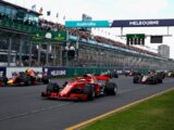 F1 2021, In forse il primo Gran Premio del Mondiale in Australia