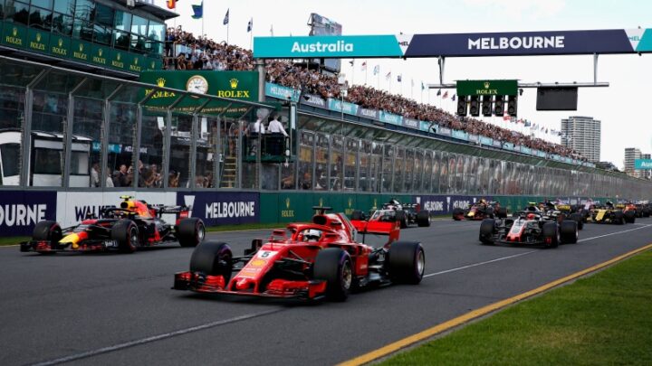 F1 2021, In forse il primo Gran Premio del Mondiale in Australia