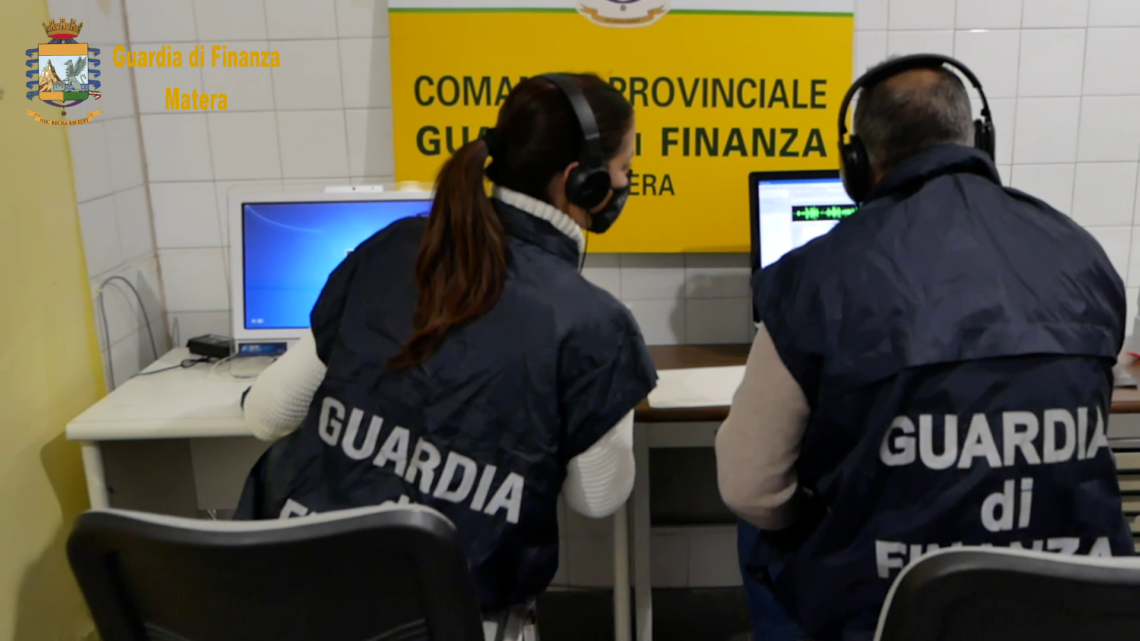 Contributi Ismea, scoperta a Matera la truffa milionaria dei finti “giovani agricoltori” Contributi Ismea, scoperta a Matera la truffa milionaria dei finti “giovani agricoltori”