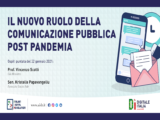 A Digitale Italia focus su comunicazione istituzionale
