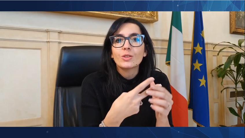 Smart Working, tre soci onorari Aidr nella Commissione del Ministro Dadone Smart Working, tre soci onorari Aidr nella Commissione del Ministro Dadone