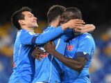 Serie A, 19 Giornata: si fermano le milanesi; il Napoli in Coppa Italia