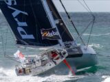 Vendée Globe, avanti 10 skipper in 100 miglia