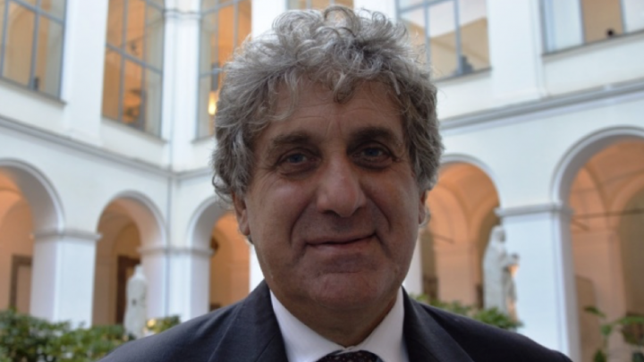 Sorrento, Paolo Jorio neo direttore del Museo Correale