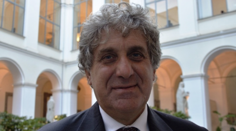 Sorrento, Paolo Jorio neo direttore del Museo Correale Sorrento, Paolo Jorio neo direttore del Museo Correale