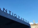 Antiquarium, va in mostra la storia di Pompei