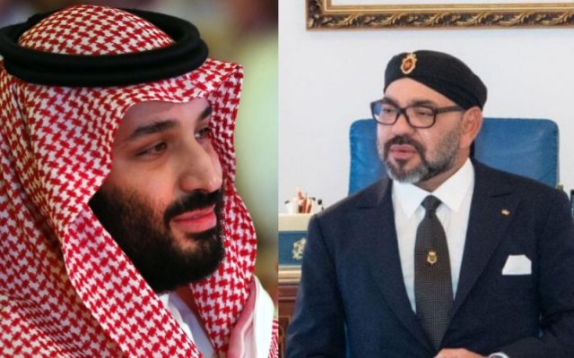 Trionfa un Islam tollerante se il Saud e il Marocco si avvicinano