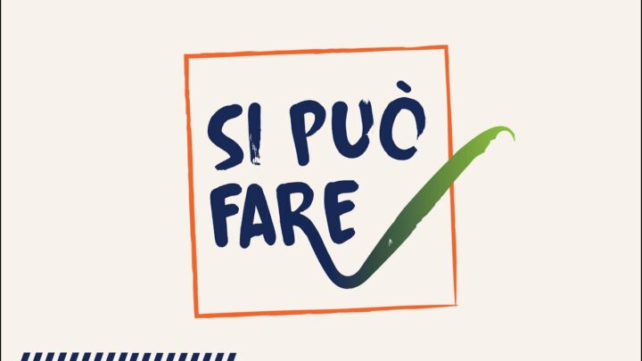 Cantiere Giovani, al via dal 25 gennaio il progetto “Si può fare”