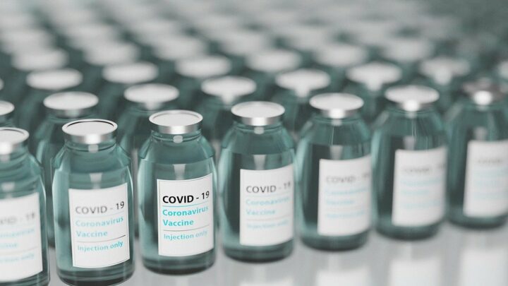 Pfizer: la settimana prossima 100% dei vaccini