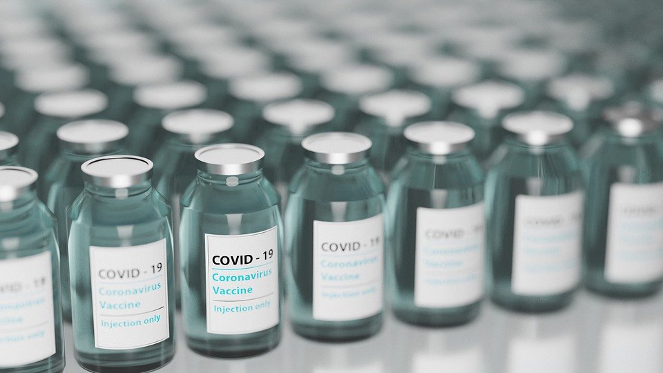 Pfizer: la settimana prossima 100% dei vaccini Pfizer: la settimana prossima 100% dei vaccini