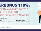 A Digitale Italia il Superbonus110: tra opportunità e sfide