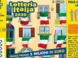 Lotteria Italia, a Pesaro il primo premio da 5 milioni, il Lazio sbanca gli altri premi