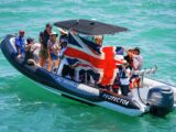America’s Cup, Britannia con punteggio pieno