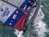America’s Cup, Team American Magic non ci sarà