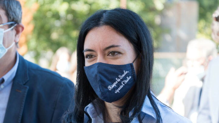 E’ ovvio che il ministro Azzolina non è il ministro Gentile