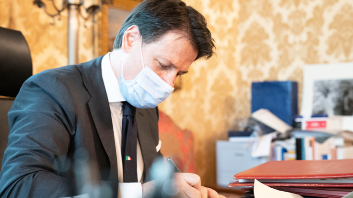 Nuovo Dpcm per COVID-19: cosa cambia da oggi