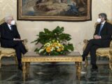 Crisi di governo, mandato esplorativo a Fico: al via le consultazioni