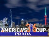 Luna Rosa vincerà la Coppa America?