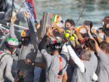 Luna Rossa verso la finale contro Team New Zeland