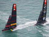 America’s Cup, mercoledì la prima sfida