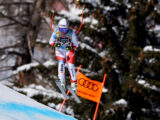 Mondiali di sci: è Corinne Suter la regina della discesa libera