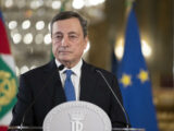 Consultazioni per il governo, Draghi parla di programmi