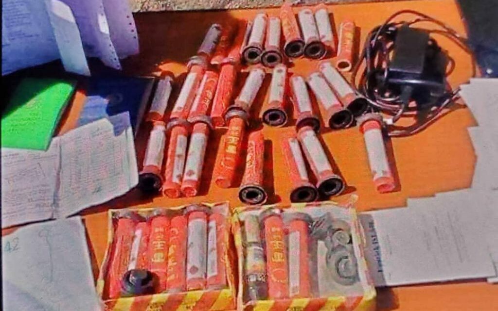 Ambasciata degli Emirati nel mirino, attentato sventato ad Addis Abeba