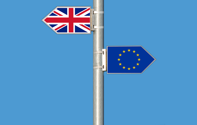 Brexit, nuove regole per lo scambio di merci tra Europa e Regno Unito