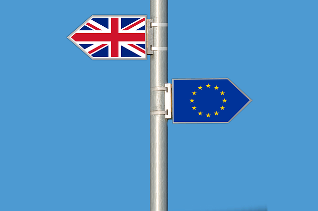Brexit, nuove regole per lo scambio di merci tra Europa e Regno Unito Brexit, nuove regole per lo scambio di merci tra Europa e Regno Unito