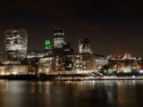 Londra, City in crisi: la Brexit dimentica i servizi finanziari