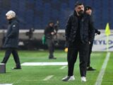 Coppa Italia: ancora male il Napoli, passa l’Atalanta