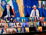 Consiglio europeo, Europa unita su Covid-19 e difesa comune