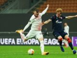 Europa League: Napoli out! Roma conferma, pari Milan