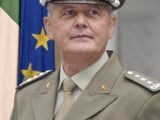 Pietro Serino é il nuovo capo di Stato maggiore dell’Esercito