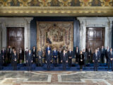 Governo Draghi al via: ecco la squadra