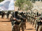 Siria, meglio non sottovalutare Hayat Tahrir al-Sham