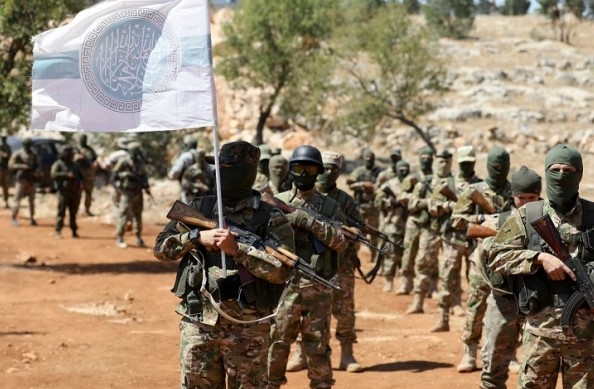 Siria, meglio non sottovalutare Hayat Tahrir al-Sham